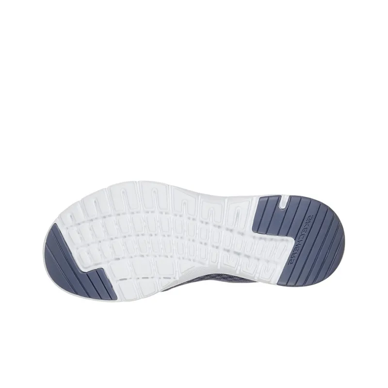 Skechers Flex Appeal 3.0 Casual Shoes Women's Low-Top Blue-2