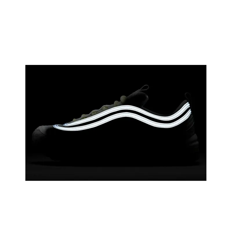 Nike Air Max 97 Volt Reflective Logo-6