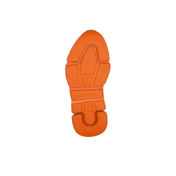 Balenciaga Speed 2.0 Neon Orange-5