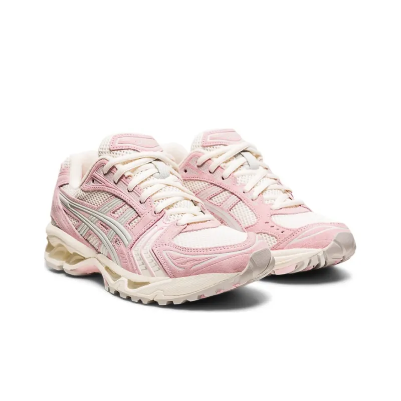 Asics Gel Kayano 14 Cream Pink Salt Women's-2