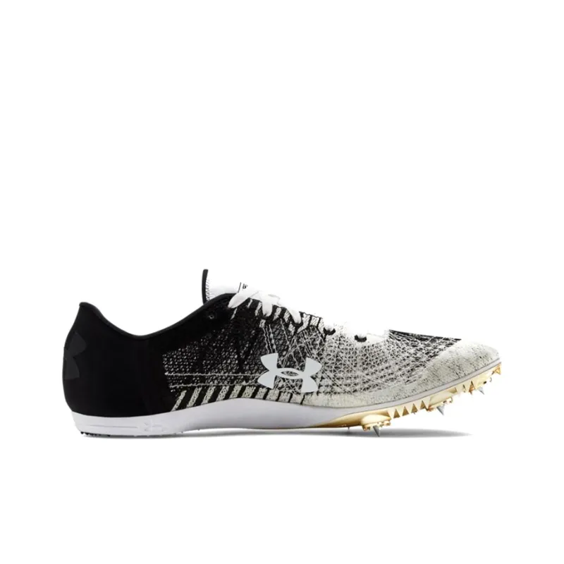 Under Armour Speedform Miler 2 'White Black'-1