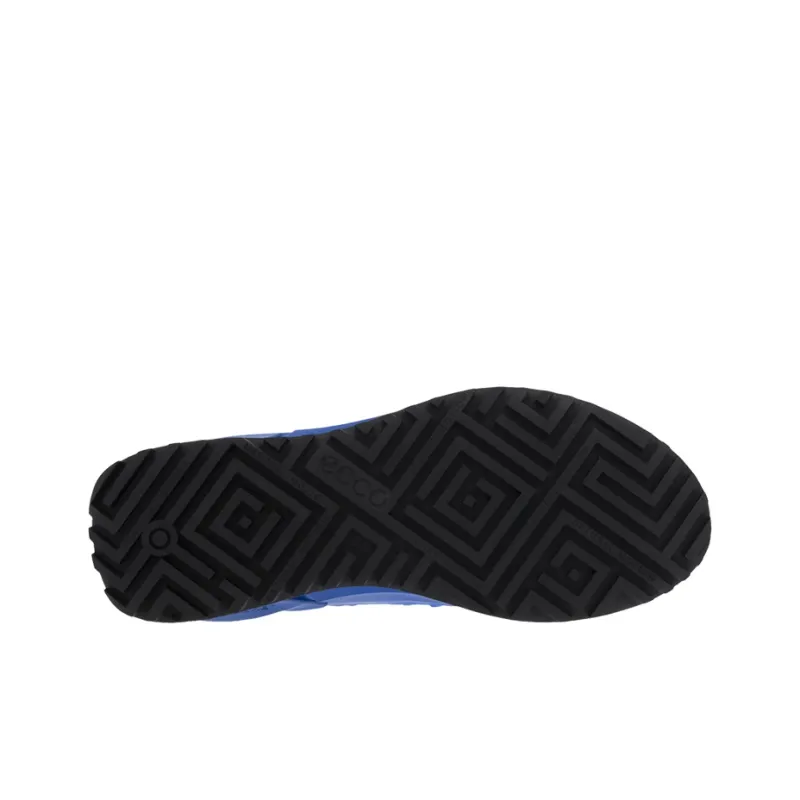Ecco Biom 2.0 Low Te Low Top Casual Shoes Men's Blue-4