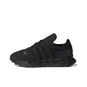 Adidas Originals X Melting Sadness Retropy E5 'All Black'