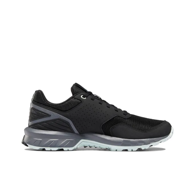 Reebok Women's Ridgerider Trail 4 'Black' Women's-1