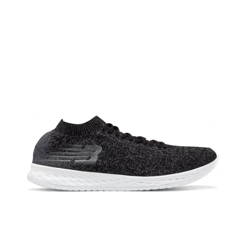 New Balance Fresh Foam Zante Solas 'Black'-1
