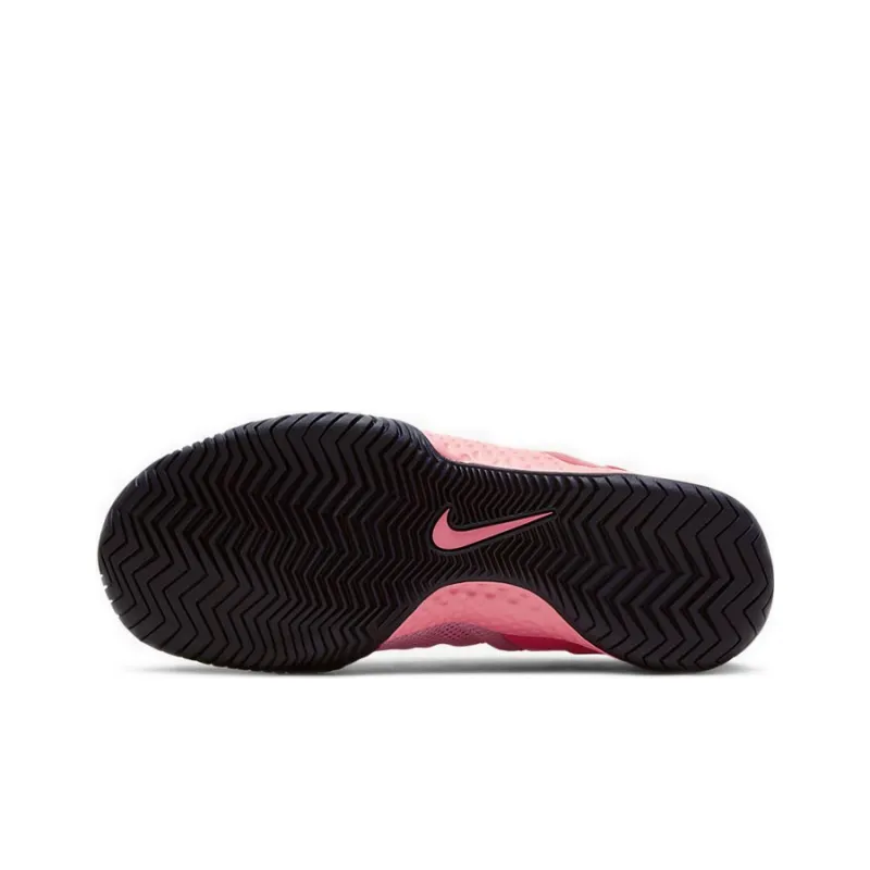 Nike Flare 2 Hc 'Laser Crimson' Women's-5