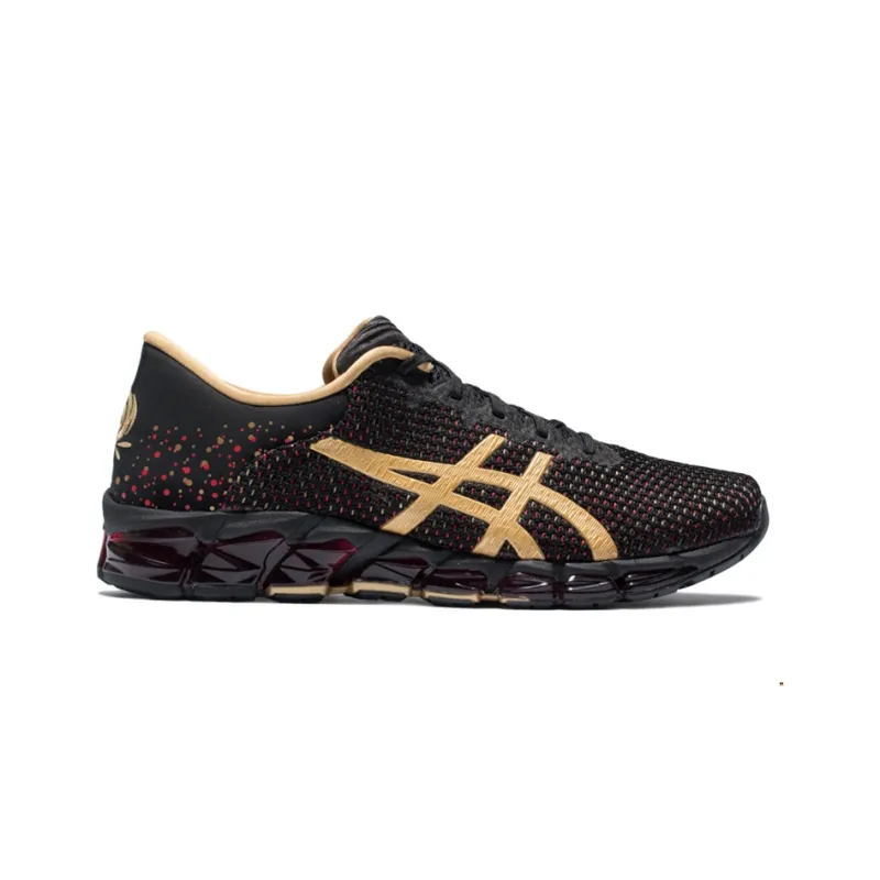 Asics Gel Quantum 360 'Black Gold'-1