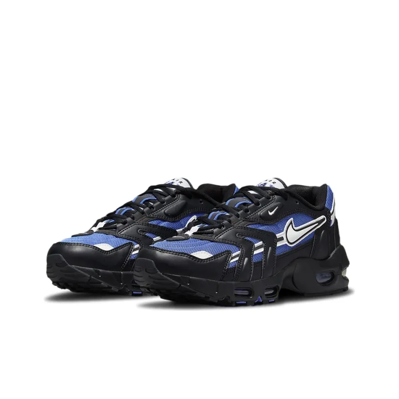 Nike Air Max 96 Ii Persian Violet-2
