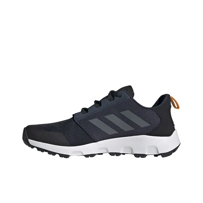 Adidas Terrex Voyager Dlx 'Blue Black White'-0