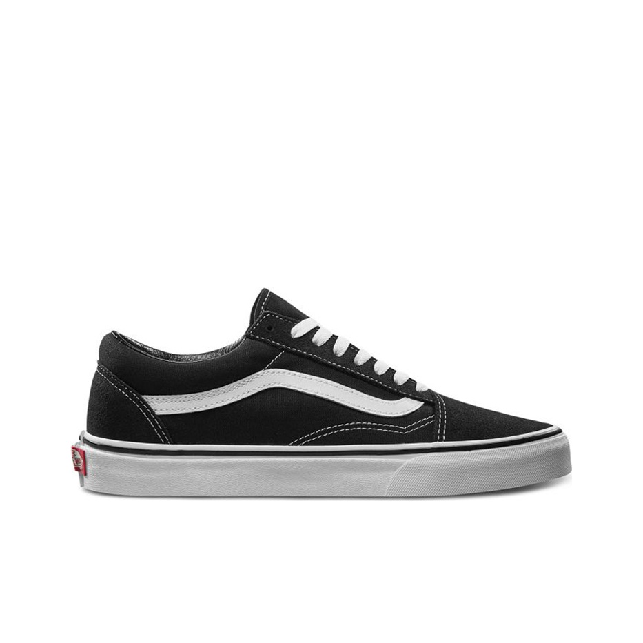 Zapatillas vans shop old skool black