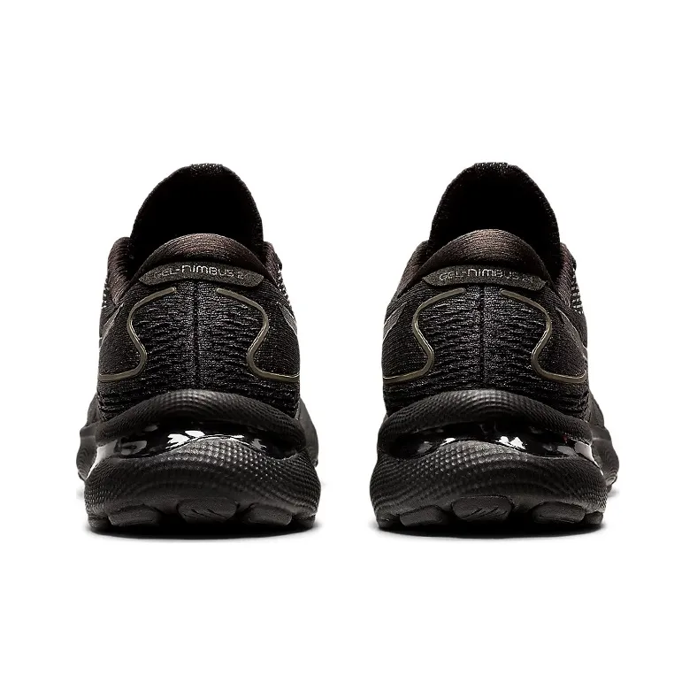 Asics Gel Nimbus 24 Triple Black-4