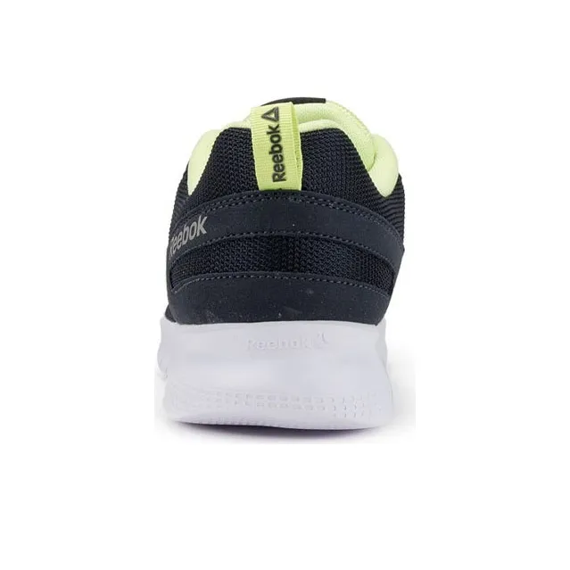 Reebok AD Swiftway Run 10 Low-Top Running Shoes Men's Blue Green-3