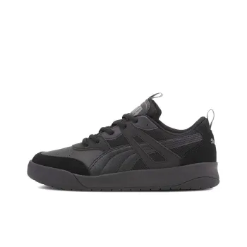 PUMA Backcourt 'Black Grey'