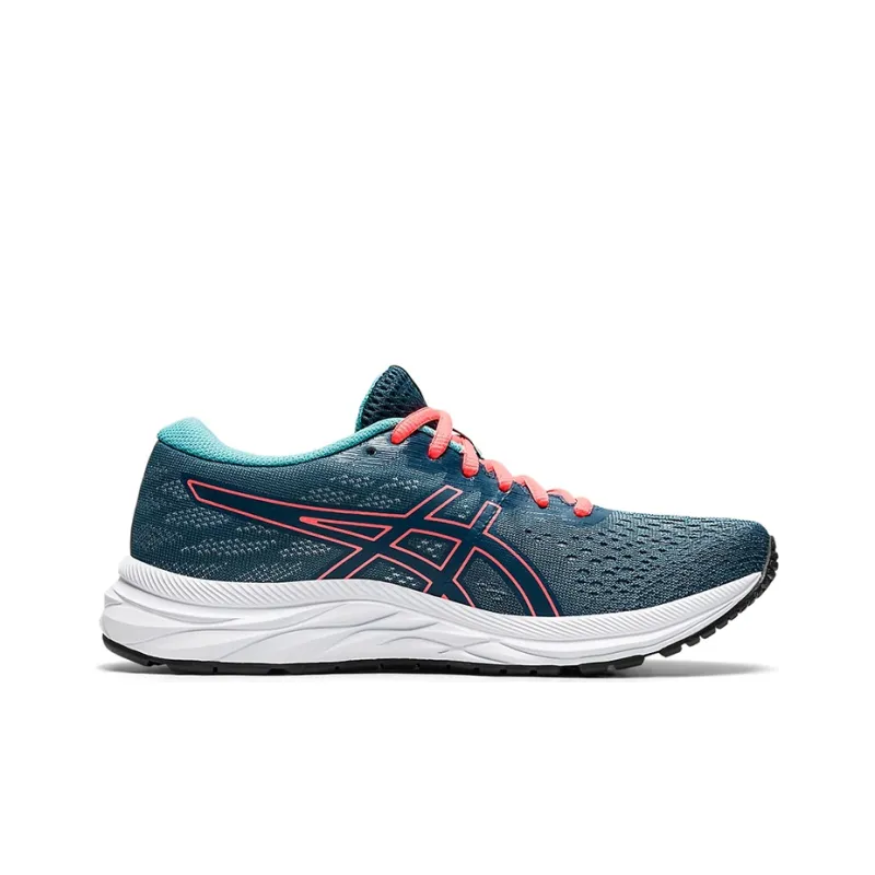 Asics Gel Excite 7 'Magnetic Blue' Women's-1