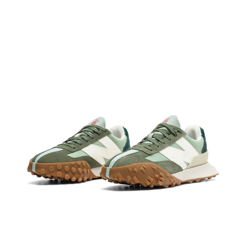 New Balance XC 72 Dry Sage Norway Spruce-1