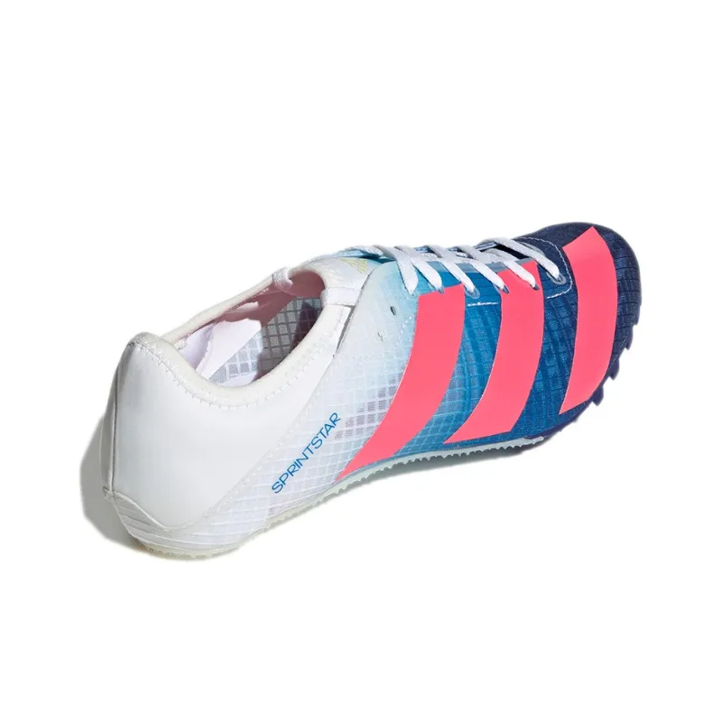Sprintstar Adidas 'Legacy Indigo Turbo'-3