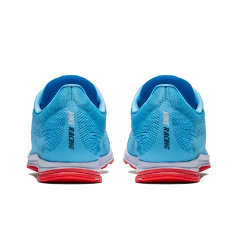Nike Air Zoom Streak Lt 4 'Blue Red'-4