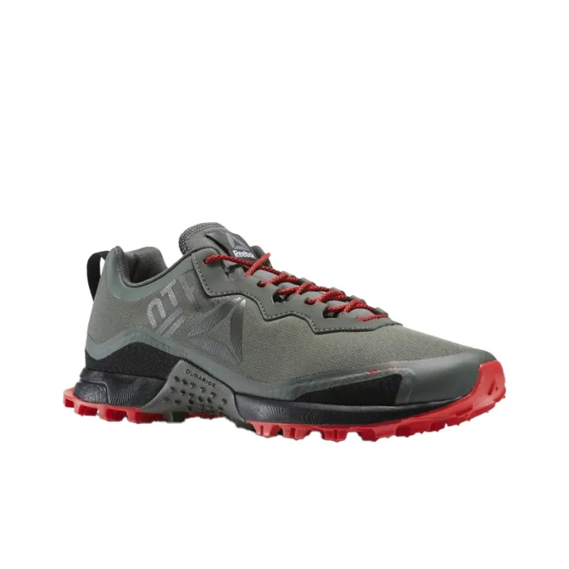 Reebok All Terrain Craze 'Iron Stone Red'-2