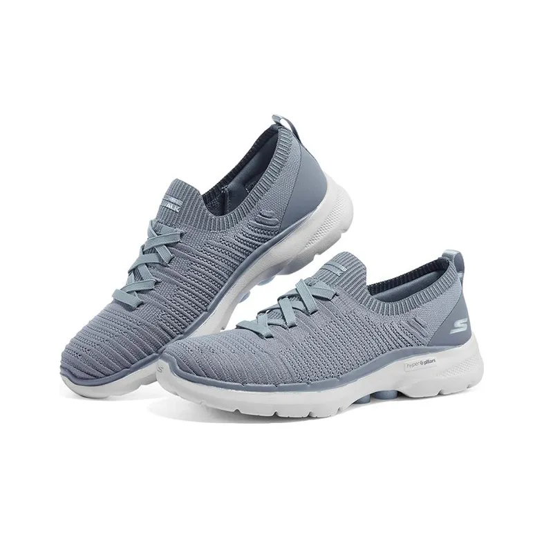 Skechers Go Walk 6 'Blue' Women's-2