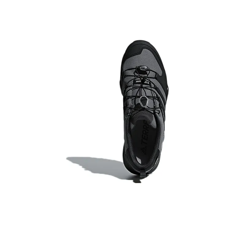 Adidas Terrex Swift R2 Gt Anti-Slip And Wear-Resistant Breathable Low-Top Trekking Shoes Men's-3