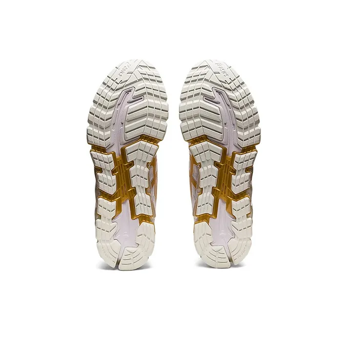 Asics Gel Quantum 360 6 'White Gold'-5