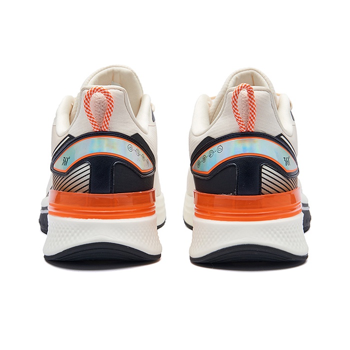 361° Rain Screen 5.0 Running Shoes Men Low-Top Sago US M 10