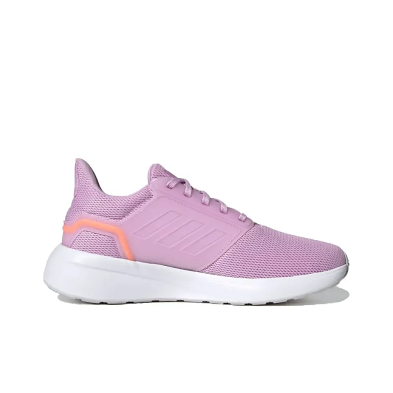 Adidas EQ19 Run Shoes Pink Women's-1