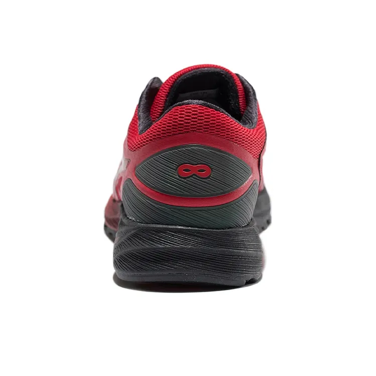 Disney x Asics Dynaflyte 2 The Incredibles Low-Top Running Shoes Men's Red-3