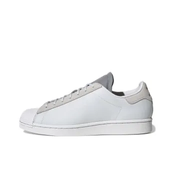 Adidas Superstar Crystal White