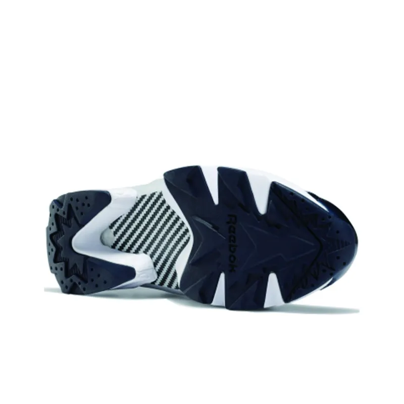 Reebok Instapump Fury Cold Grey Collegiate Navy-4