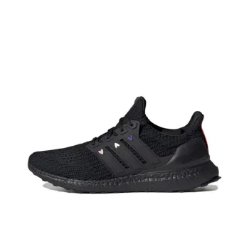 Adidas Ultra Boost 4.0 Dna Hearts Pack Black