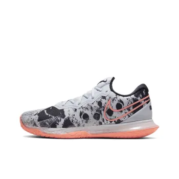 Nike Court Air Zoom Vapor Cage 4 'Sky Grey Mango'