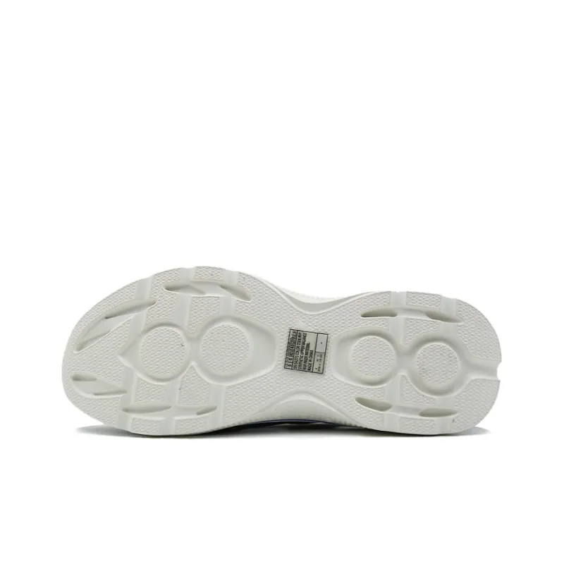 Skechers H2 Go Casual Navy Blue Sandals-4