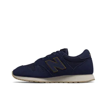 New Balance 520 Dark Cyclone Gold Women's
