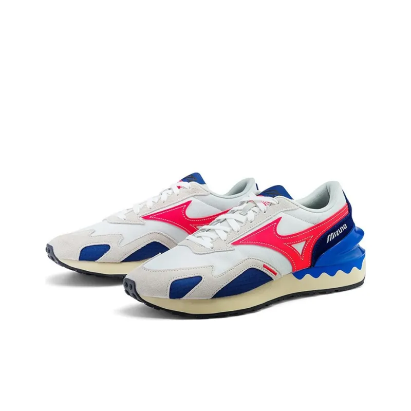 Mizuno Lg 70S Elite 'White Blue'-1