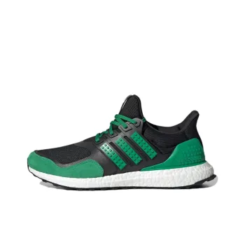 Adidas Ultra Boost Lego Color Pack Green