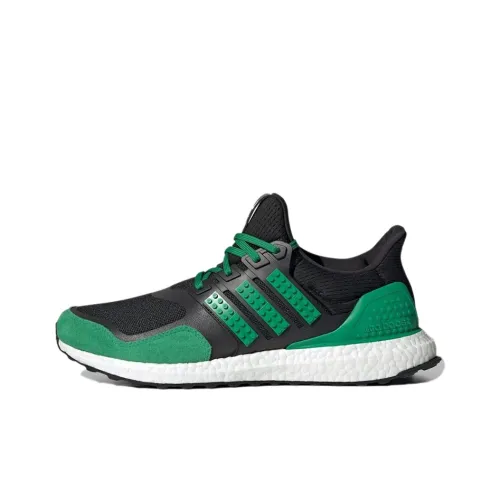 Adidas Ultra Boost Lego Color Pack Green