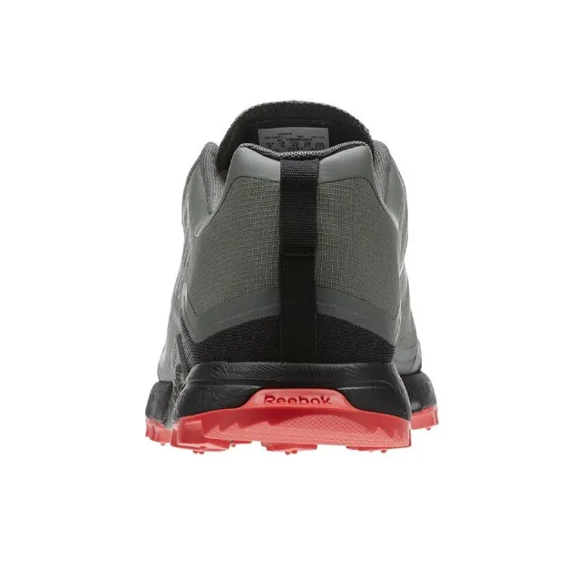 Reebok All Terrain Craze 'Iron Stone Red'-4