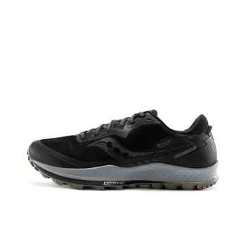 saucony Peregrine 11 GTX Black