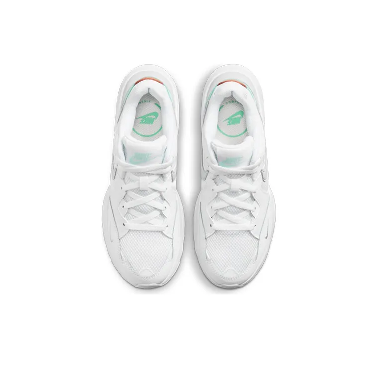 Nike Air Max Fusion 'White Pure Platinum' Women's-3