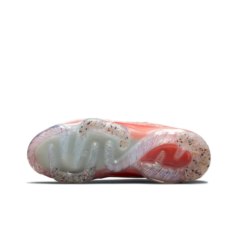 Nike Air VaporMax 2021 Magic Ember Women's-4