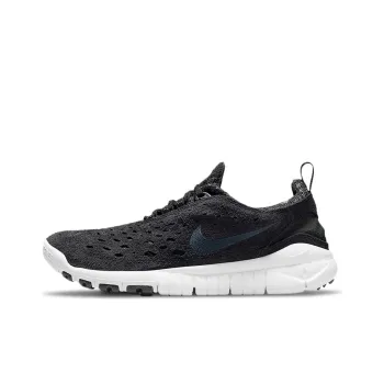 Nike Free Run Trail Black Anthracite
