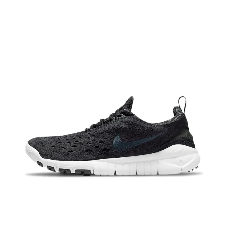 Nike Free Run Trail Black Anthracite-0