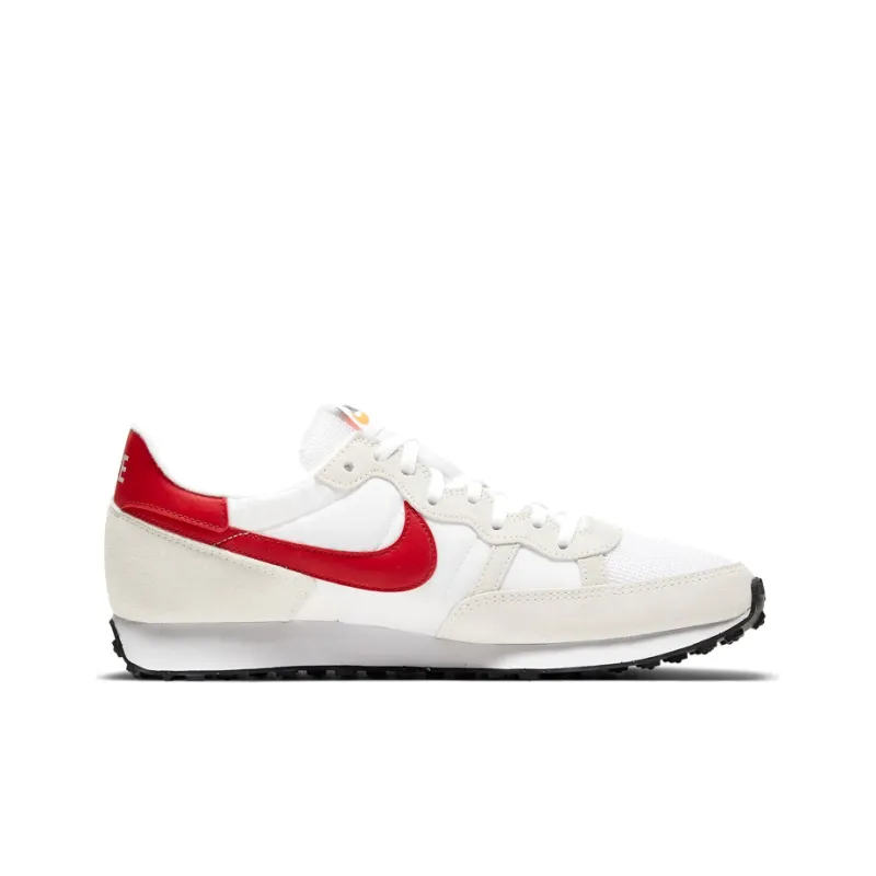 Nike Challenger Og White University Red-1