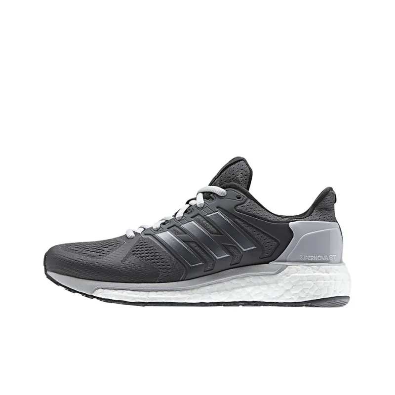 Adidas Supernova St 'Grey' Women's-0