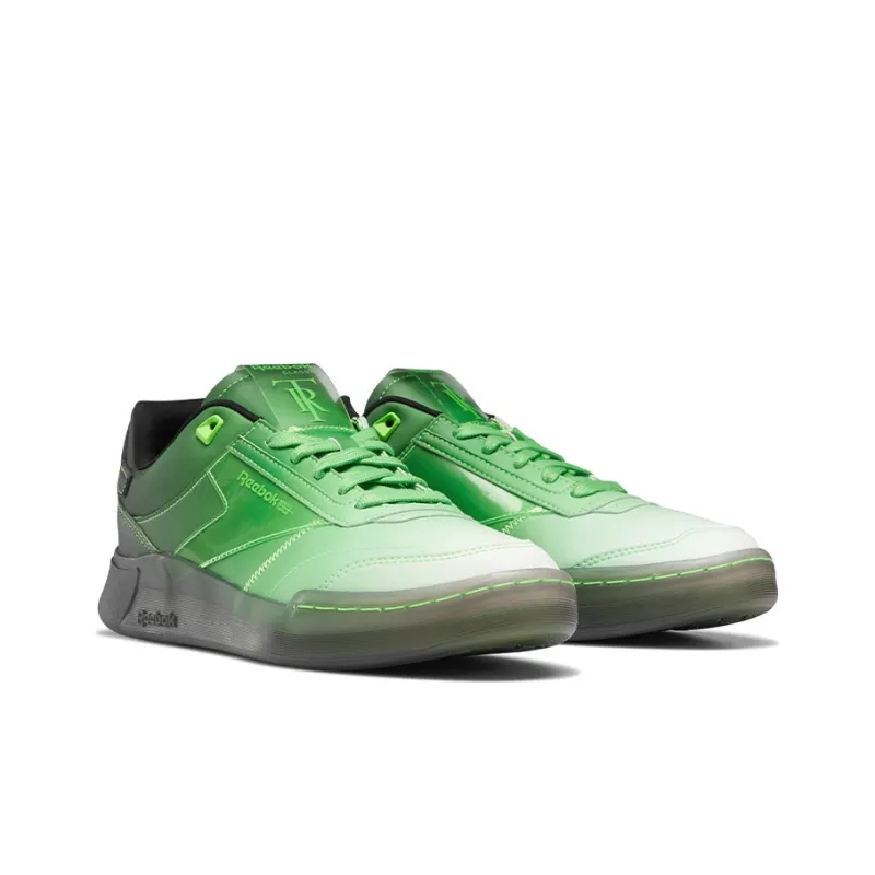 Reebok Club C Legacy TrÃ¨s RaschÃ© Anahata Heart Chakra-2