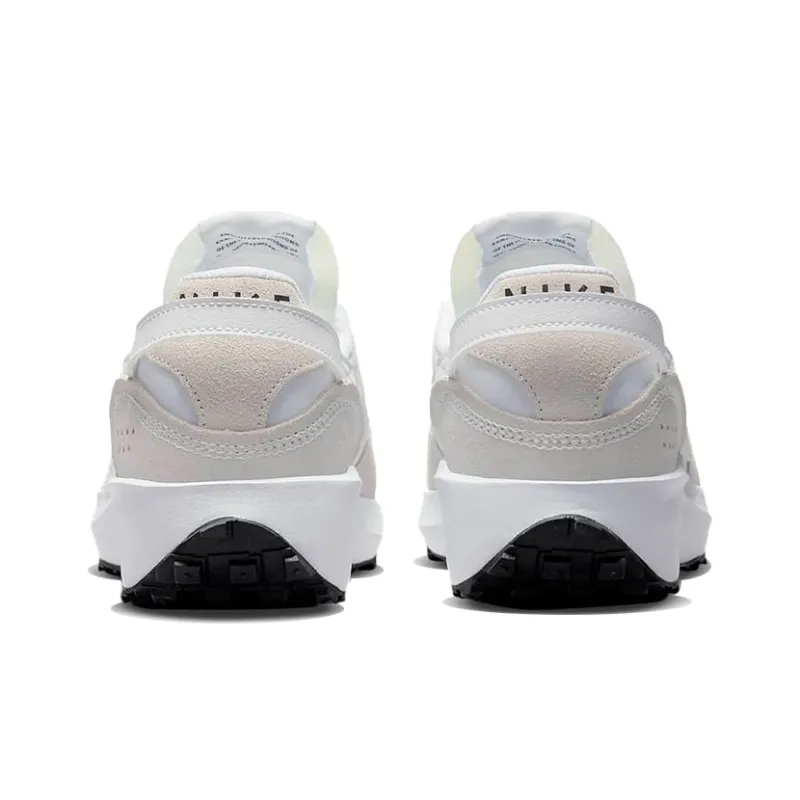 Nike Waffle Debut White Grey Women's-4