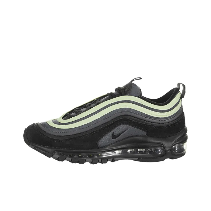 Nike Kids Air Max 97 Low-top Sneakers-0
