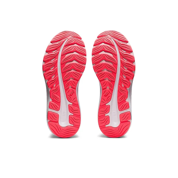 Asics Gel Excite 8 Wide 'Thunder Blue Blazing Coral' Women's-5