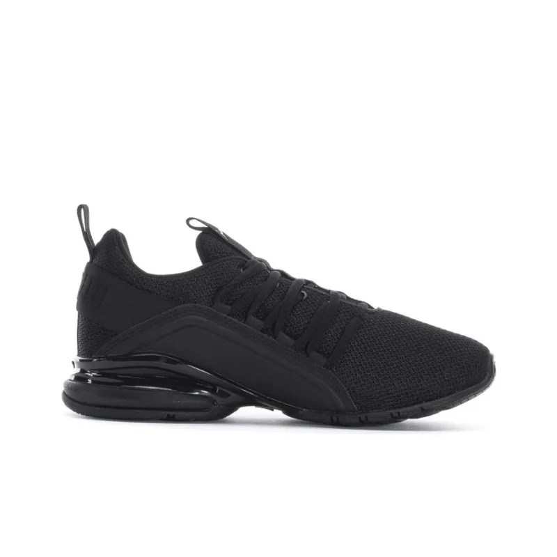 PUMA Axelion Mesh Black Running Women's-1